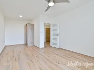 Pronájem bytu 2+kk, Brno, Blatnická, 43 m2