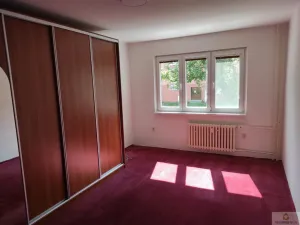 Pronájem bytu 3+1, Olomouc - Neředín, Dělnická, 74 m2