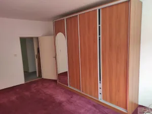 Pronájem bytu 3+1, Olomouc - Neředín, Dělnická, 74 m2