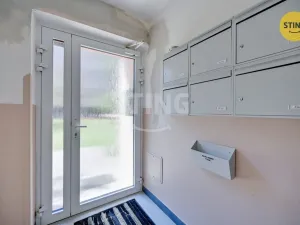 Prodej bytu 3+1, Bystřice pod Hostýnem, O. Bardinové, 91 m2