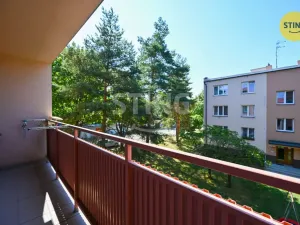 Prodej bytu 3+1, Bystřice pod Hostýnem, O. Bardinové, 91 m2
