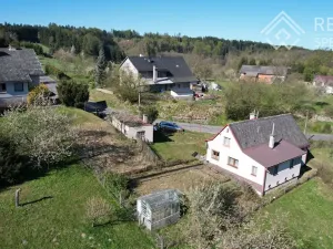 Prodej rodinného domu, Nekoř, 149 m2