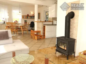 Prodej rodinného domu, Žamberk, Orlická, 110 m2