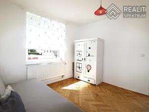Prodej rodinného domu, Žamberk, Orlická, 110 m2