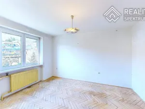 Prodej bytu 3+1, Letohrad, Spořitelní, 74 m2