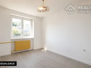 Prodej bytu 3+1, Letohrad, Spořitelní, 74 m2