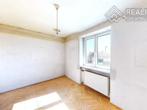 Prodej bytu 3+1, Letohrad, Spořitelní, 74 m2