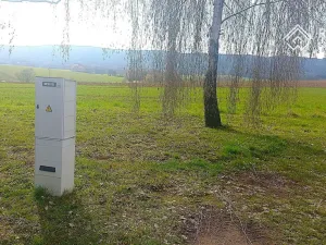 Prodej pozemku, Rudoltice, 3435 m2