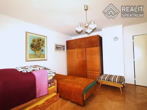 Prodej rodinného domu, Červená Voda, 139 m2