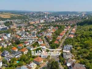 Prodej rodinného domu, Zlín, Jiráskova, 249 m2