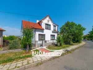 Prodej rodinného domu, Zlín, Jiráskova, 249 m2