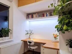 Pronájem bytu 2+1, Praha - Libeň, Sokolovská, 45 m2