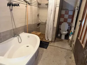 Prodej rodinného domu, Ostrožská Nová Ves, Osvobození, 160 m2