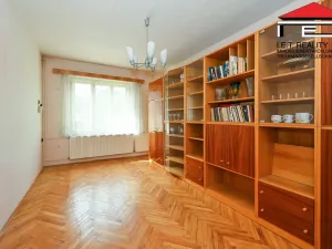 Prodej rodinného domu, Ostrov u Macochy, 138 m2