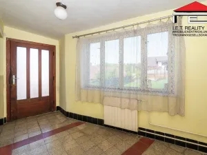 Prodej rodinného domu, Ostrov u Macochy, 138 m2