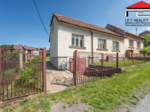 Prodej rodinného domu, Ostrov u Macochy, 173 m2