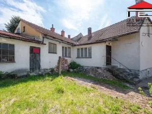 Prodej rodinného domu, Ostrov u Macochy, 173 m2