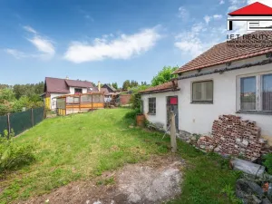 Prodej rodinného domu, Ostrov u Macochy, 173 m2