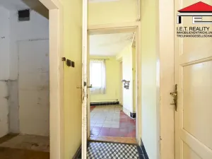 Prodej rodinného domu, Ostrov u Macochy, 173 m2