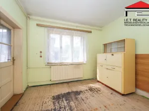 Prodej rodinného domu, Ostrov u Macochy, 173 m2