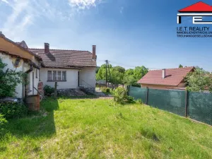 Prodej rodinného domu, Ostrov u Macochy, 173 m2