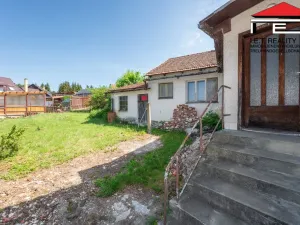 Prodej rodinného domu, Ostrov u Macochy, 173 m2