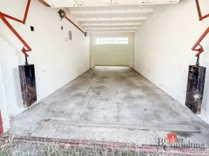 Prodej garáže, Bučovice, 19 m2