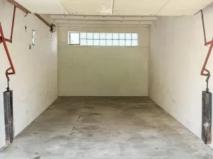 Prodej garáže, Bučovice, 19 m2