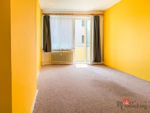 Prodej bytu 2+1, Bučovice, Vyškovská, 55 m2