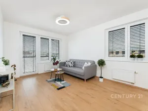 Pronájem bytu 2+kk, Praha, 45 m2