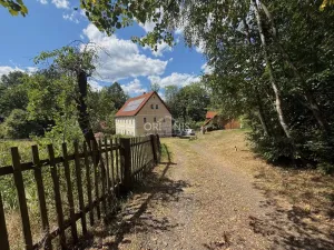 Prodej rodinného domu, Okounov - Oslovice, 600 m2