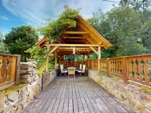 Prodej rodinného domu, Okounov - Oslovice, 600 m2