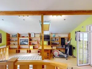 Prodej rodinného domu, Okounov - Oslovice, 600 m2