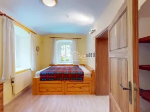 Prodej rodinného domu, Okounov - Oslovice, 600 m2
