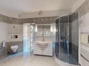 Prodej rodinného domu, Okounov - Oslovice, 600 m2