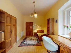 Prodej rodinného domu, Okounov - Oslovice, 600 m2