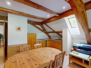 Prodej rodinného domu, Okounov - Oslovice, 600 m2