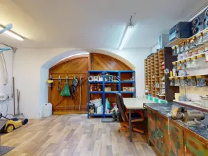Prodej rodinného domu, Okounov - Oslovice, 600 m2
