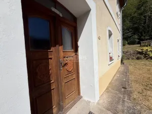 Prodej rodinného domu, Okounov - Oslovice, 600 m2
