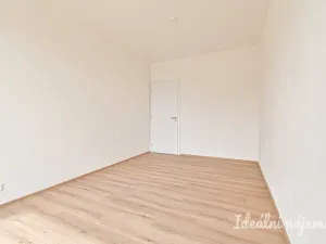 Pronájem bytu 2+kk, Brno, Rybářská, 52 m2
