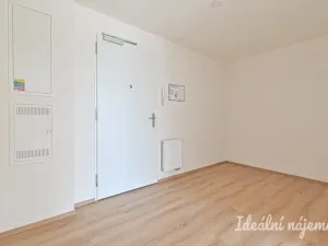 Pronájem bytu 2+kk, Brno, Rybářská, 52 m2