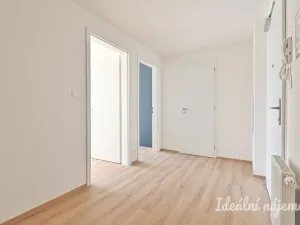 Pronájem bytu 2+kk, Brno, Rybářská, 52 m2
