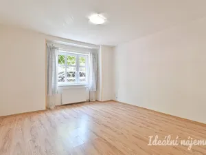 Pronájem bytu 2+1, Brno, Střední, 57 m2