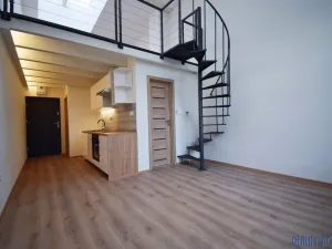 Pronájem bytu 2+1, Teplice, Českobratrská, 53 m2