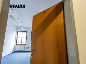 Pronájem kanceláře, Česká Lípa, Hrnčířská, 23 m2
