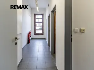 Pronájem kanceláře, Česká Lípa, Hrnčířská, 23 m2