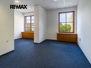 Pronájem kanceláře, Česká Lípa, Hrnčířská, 22 m2