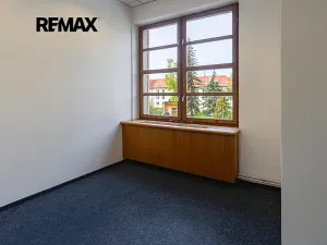Pronájem kanceláře, Česká Lípa, Hrnčířská, 22 m2