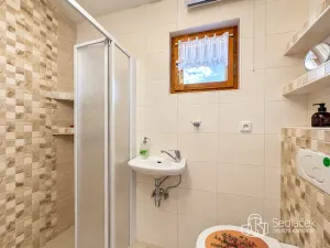 Prodej chaty, Chyše - Poříčí, 36 m2
