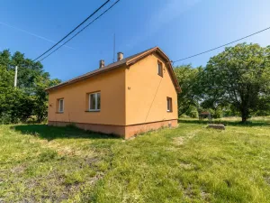 Prodej rodinného domu, Petrovice u Karviné - Dolní Marklovice, 170 m2